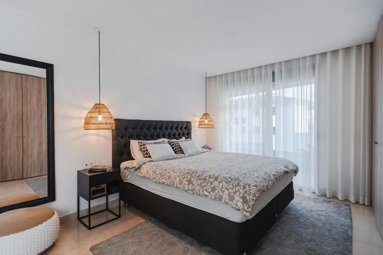 Penthouse - Royal Banus Apartment Marbella Spain