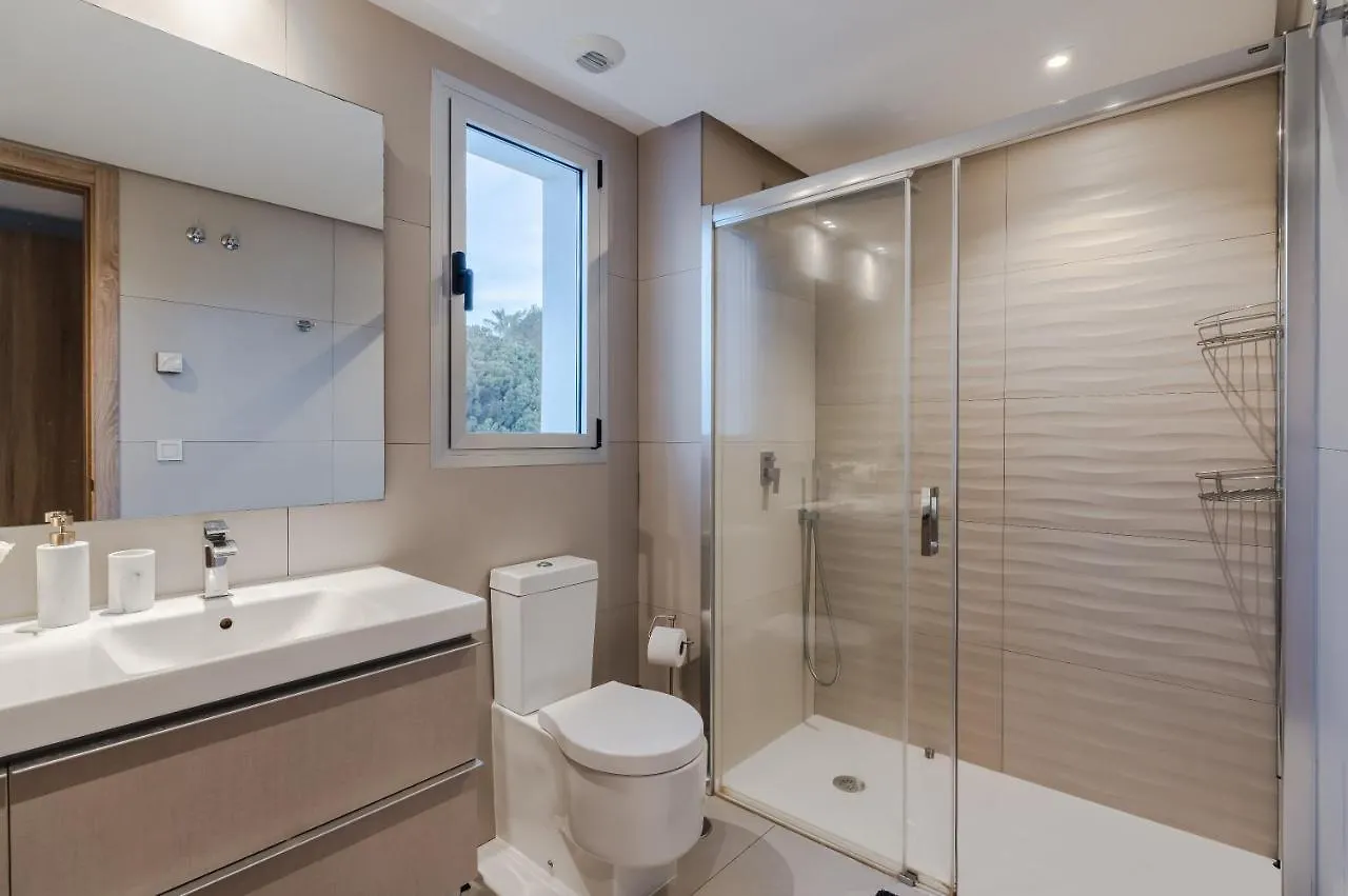 Penthouse - Royal Banus Apartment Marbella