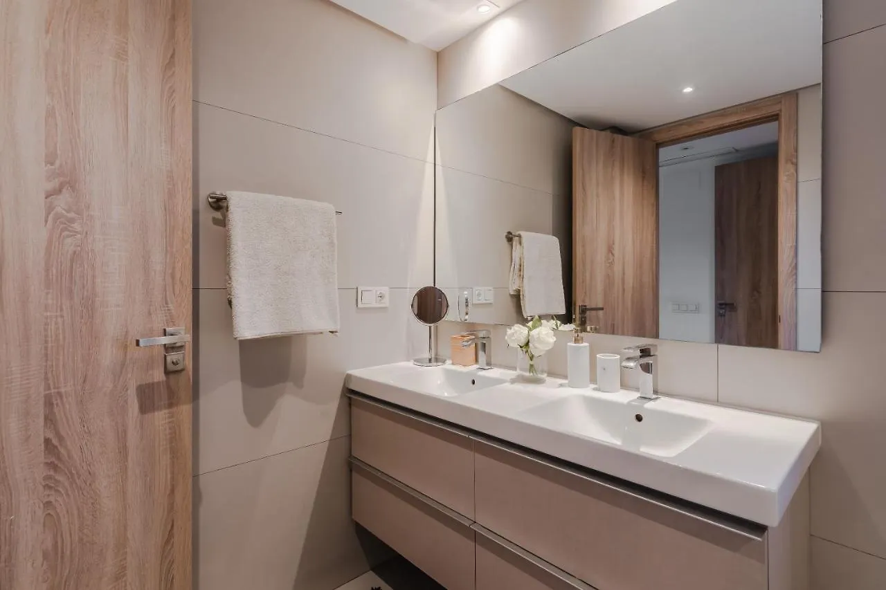 Penthouse - Royal Banus Apartment Marbella Spain