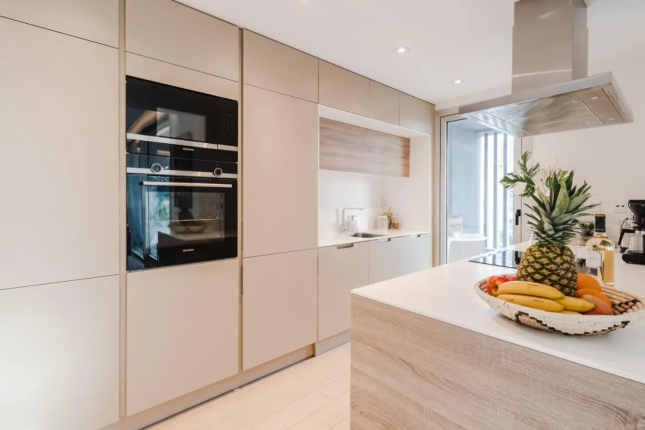 Penthouse - Royal Banus Apartment Marbella