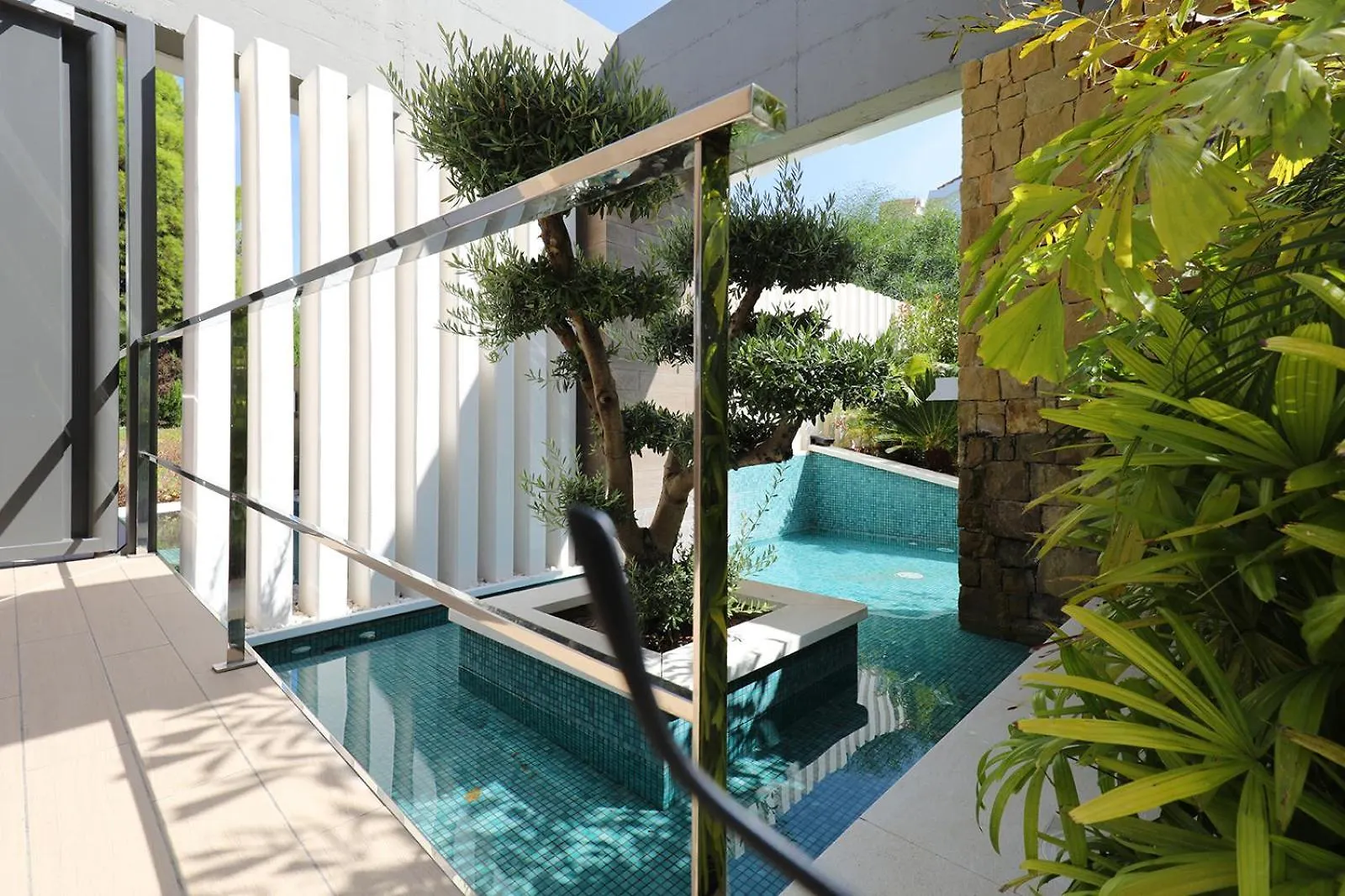 Penthouse - Royal Banus Apartment Marbella 0*,  Spain