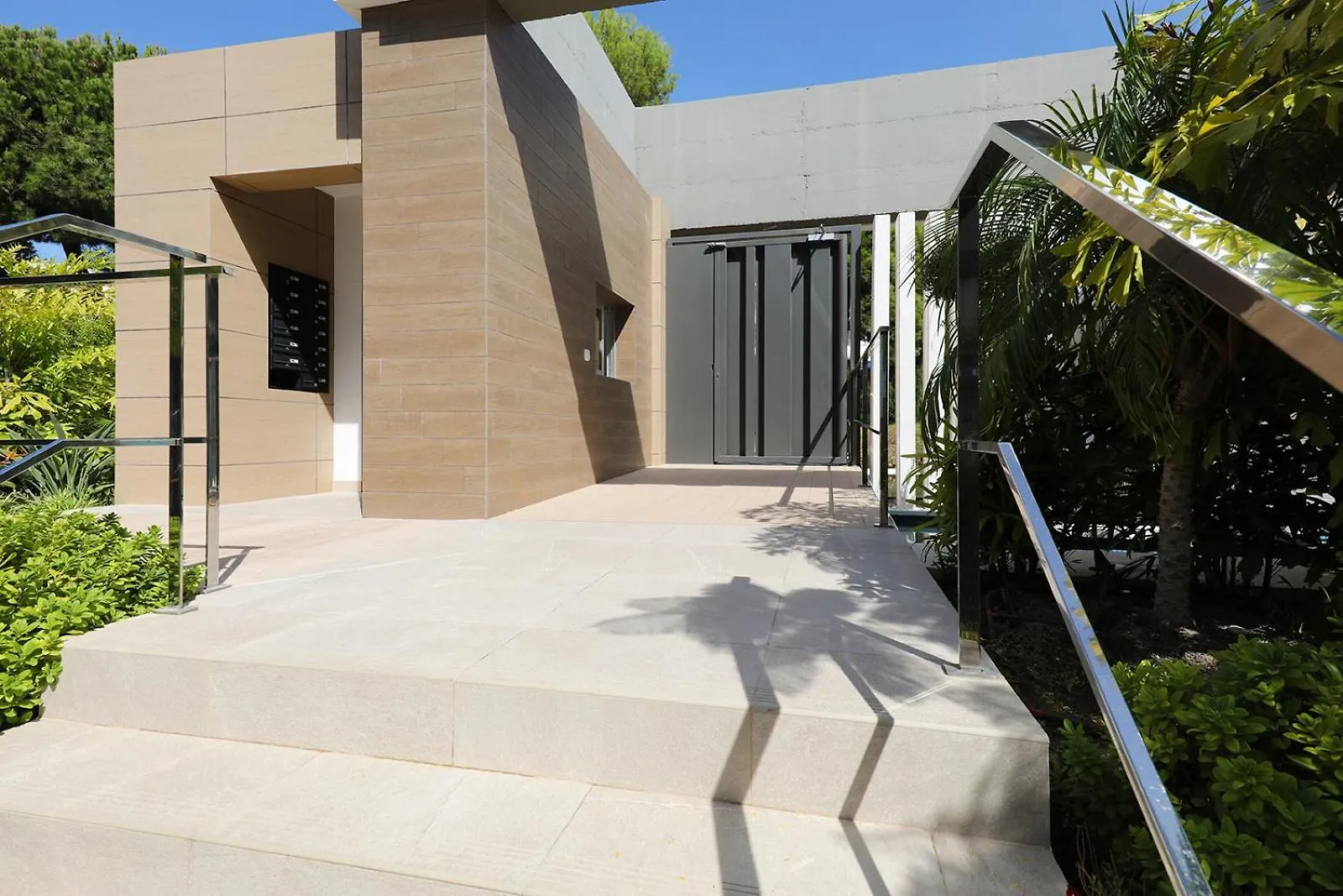 Penthouse - Royal Banus Apartment Marbella